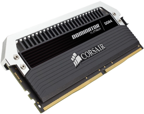 Corsair Dominator Platinum DDR4