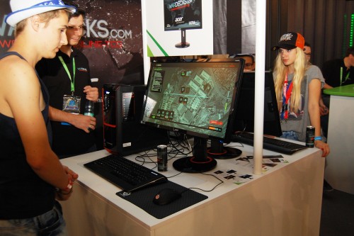 4K-s monitor, G-Sync, Predator PC: ütős összeállítás