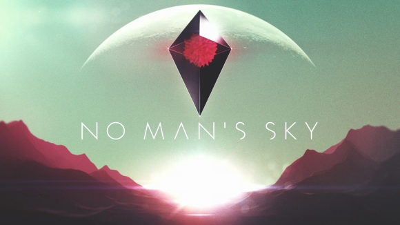 No Man's Sky: ötmilliárd éves kaland