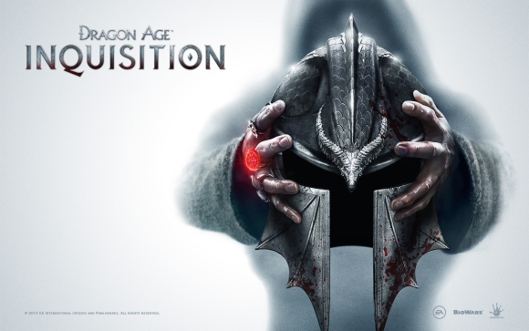 Dragon Age Inquisition négyfős kooperatív lehetőséggel