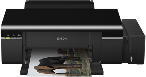 Epson l800 nyomtató