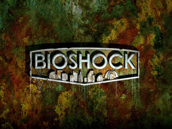 BioShock iOS
