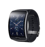 Bemutatkozott a Samsung Galaxy Gear S