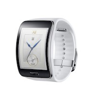 Bemutatkozott a Samsung Galaxy Gear S