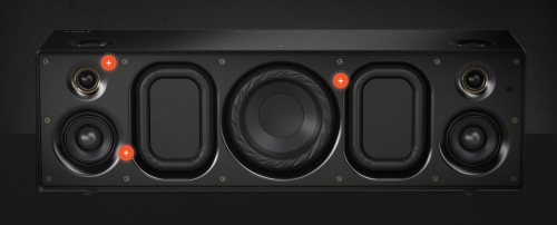 Sony songpal
