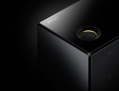 Sony songpal