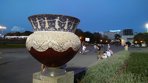 Lenovo Vibe Z2 Pro képek