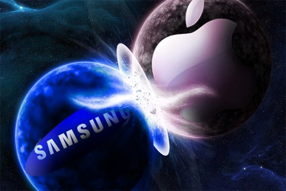 Amerikában folytatódik az Apple és a Samsung pere