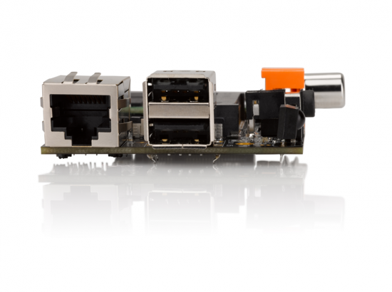 HummingBoard