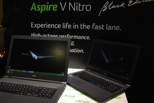 Acer V17 Nitro