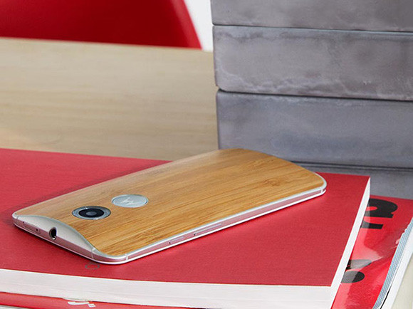 Fémkeret erősíti az új Moto X konstrukcióját