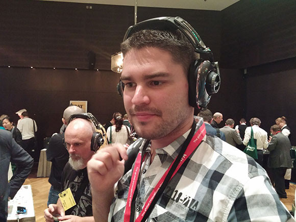 Másnap estére ennyire szedte össze magát. Nulláról indulva nem is rossz.