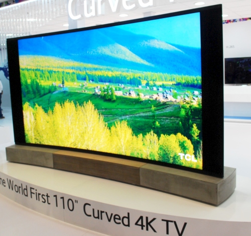 TCL 7000R