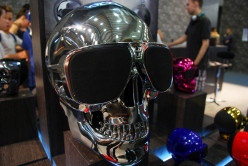 Jarre Technologies AeroSkull HD