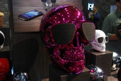 Jarre Technologies AeroSkull HD