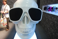 Jarre Technologies nagy AeroSkull és az AeroBull