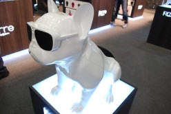 Jarre Technologies nagy AeroSkull és az AeroBull