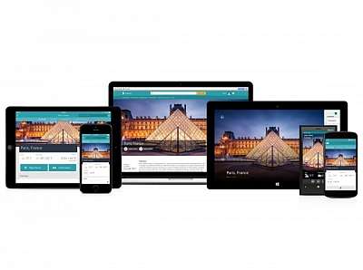 MSN.com minden eszközön