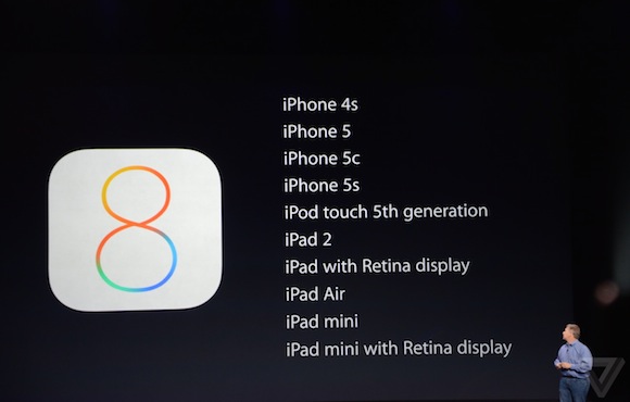 Hivatalosan is bemutatkozott az iPhone 6 és az iPhone 6 Plus