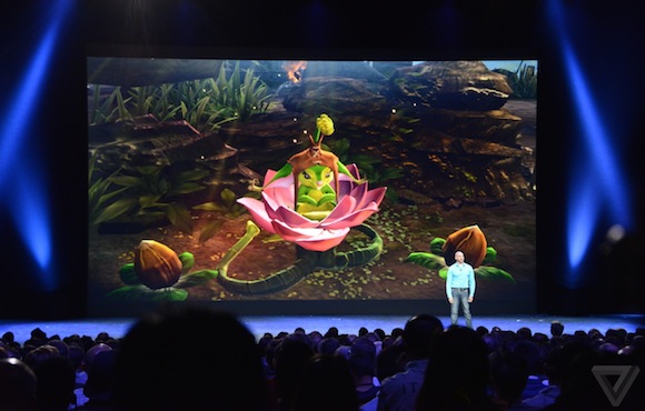 Hivatalosan is bemutatkozott az iPhone 6 és az iPhone 6 Plus