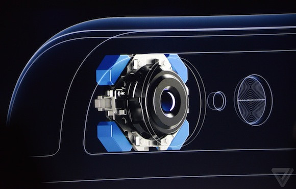 Hivatalosan is bemutatkozott az iPhone 6 és az iPhone 6 Plus