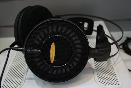 Audio-Techica ATH-AD2000X