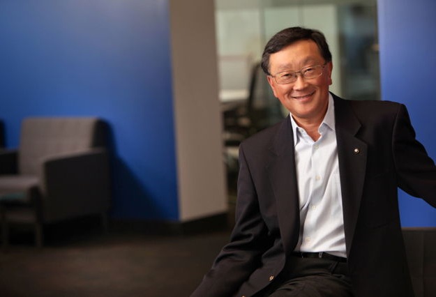 John Chen