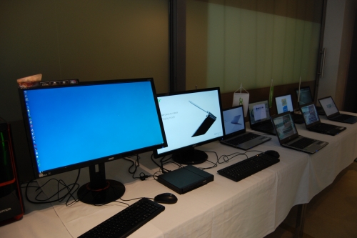 Acer XB280HK monitor: 4K és NVIDIA G-Sync