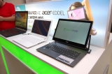 Acer Aspire R13 "pörgettyű" Ezel Aero zsanérral és forgatható kijelzővel