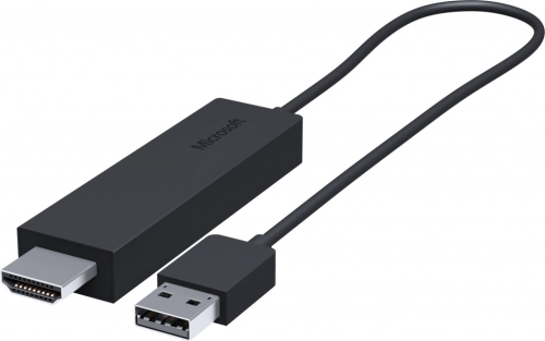 Microsoft Wireless Display Adapter