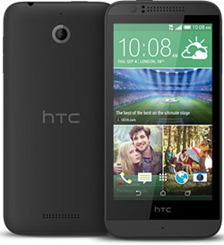 HTC Desire 510