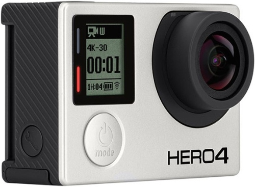 GoPro Hero4 Black