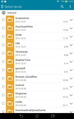  ASUS MeMo Pad 7 ME176C 
