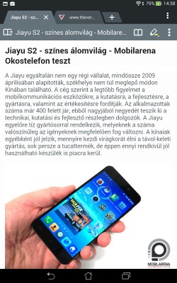  ASUS MeMo Pad 7 ME176C 