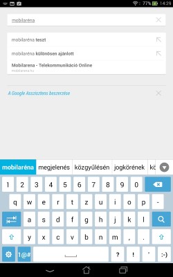  ASUS MeMo Pad 7 ME176C 