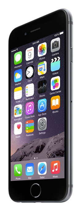 Apple iPhone 6