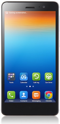 Lenovo S860