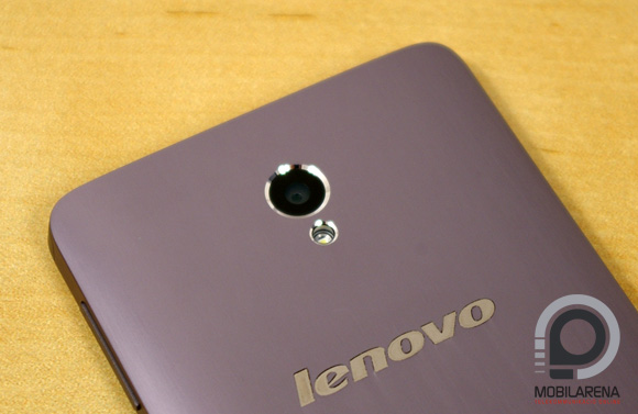 Lenovo S860