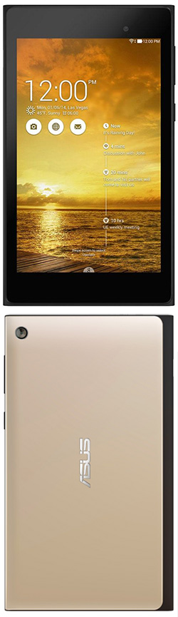 ASUS MeMo Pad 7 (ME572CL)