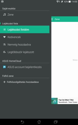 ASUS MeMo Pad 7 ME572CL 