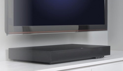 Zvox SoundBase 770