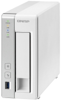 QNAP TS-131 / TS-231 / TS-431