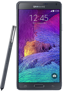 Samsung Galaxy Note 4