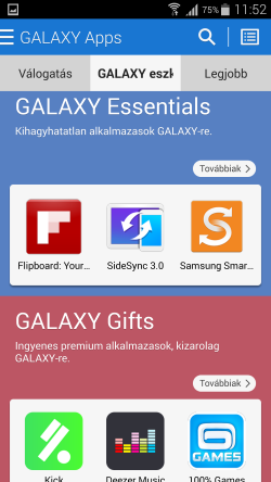  Samsung Galaxy Note 4 