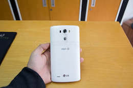 LG Liger