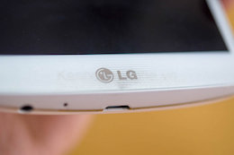 LG Liger