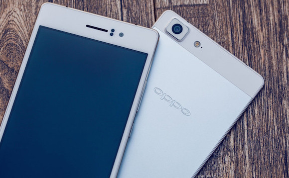 Íme a világ legvékonyabb okostelefonja