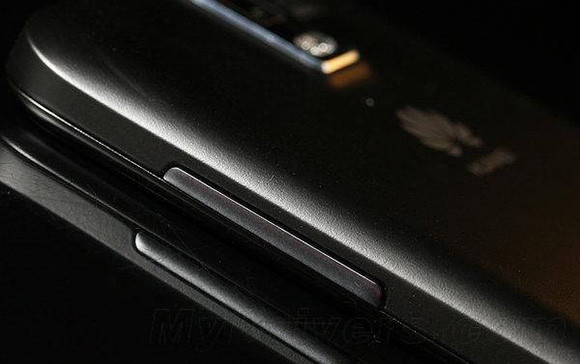 Huawei Ascend P8 fotó