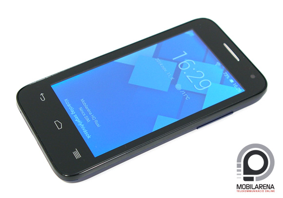 Alcatel Pop D3