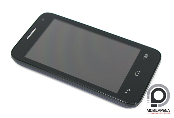 Alcatel Pop D3